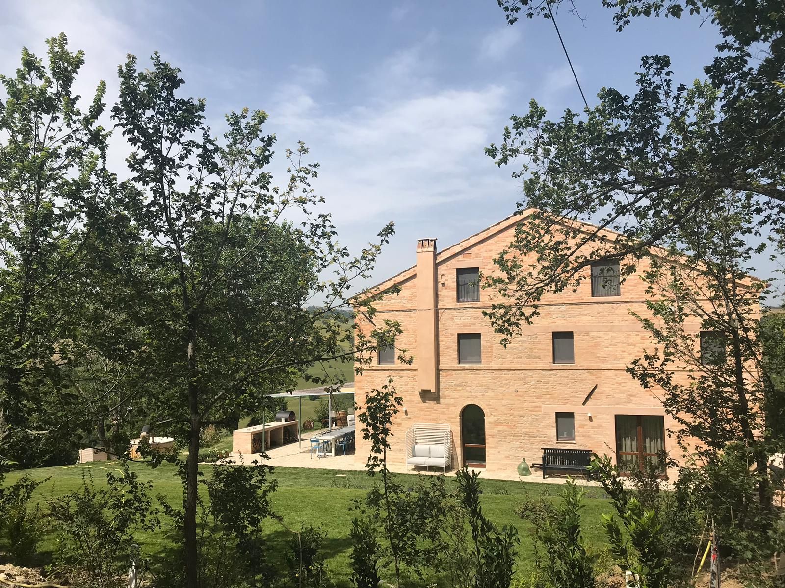 vakantiehuis villa fiore