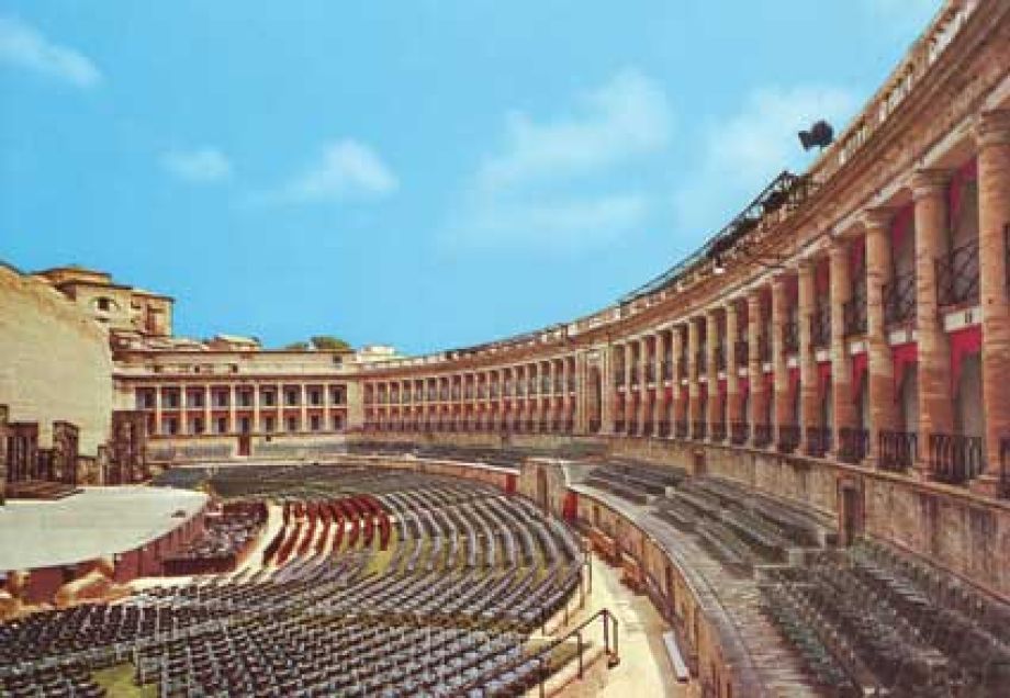 Macerata Opera