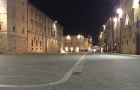 Ascoli Piceno Piazza Arringa