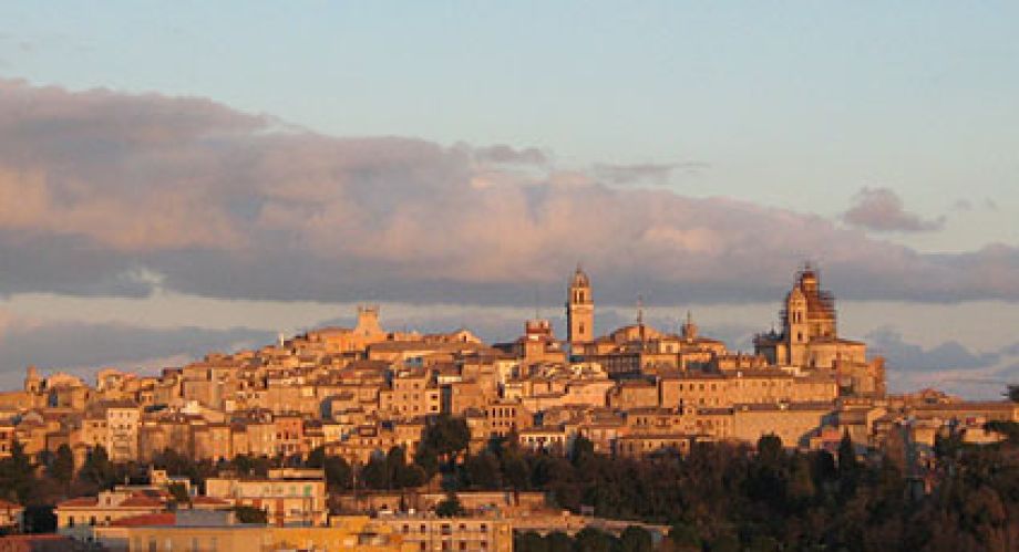 Macerata