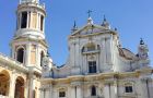 de Basilica della Santa Casa, Loreto