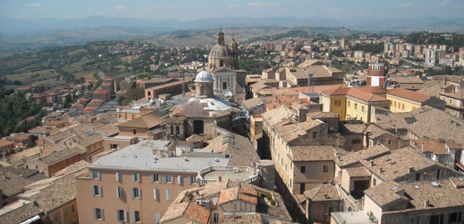 Macerata duomo