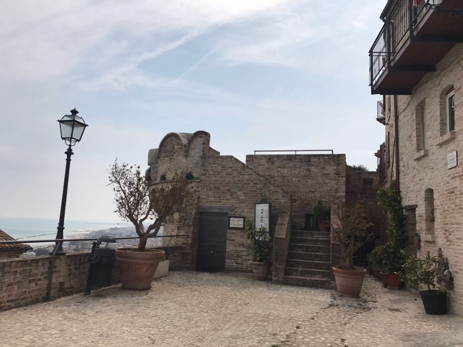 Borgo Antico Grottamare