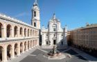 Macerata piazza